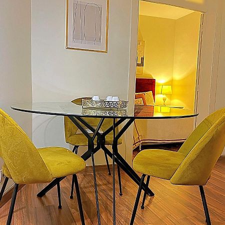 Boutique Apartment In Historic Lisboa Exteriér fotografie