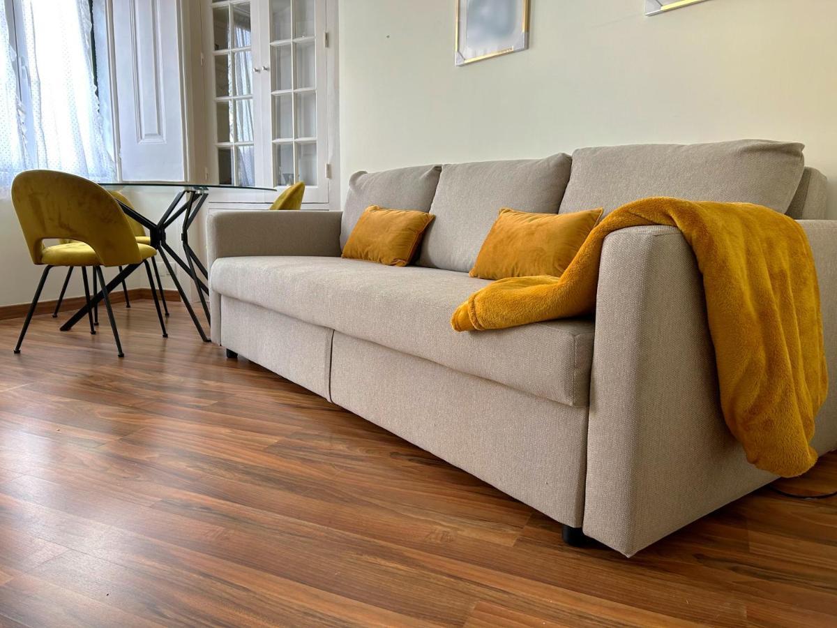 Boutique Apartment In Historic Lisboa Exteriér fotografie